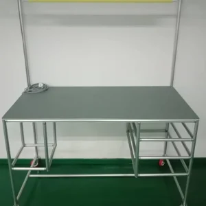 Pipe and Joints Racking System