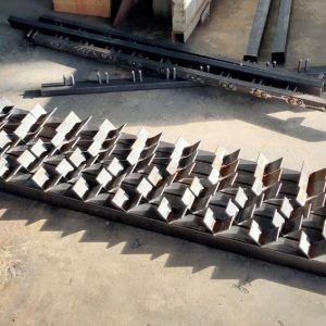 Welding Jig for Mass Pro Process