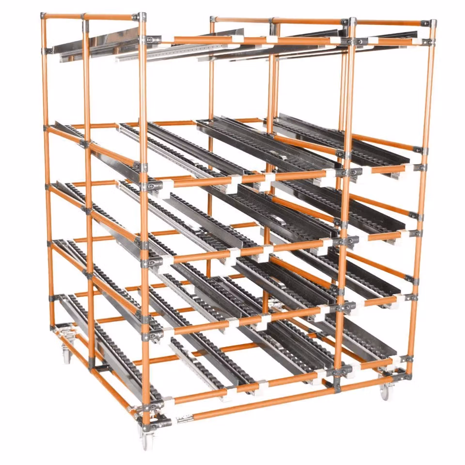 Flow Rack Flow Rack pipe racking system