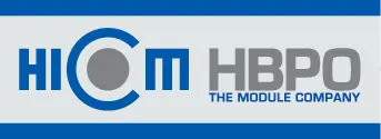 HICOM-HBPO