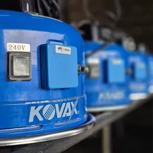 Kovax Eagle Abrasives, Products Engineering Solutions
