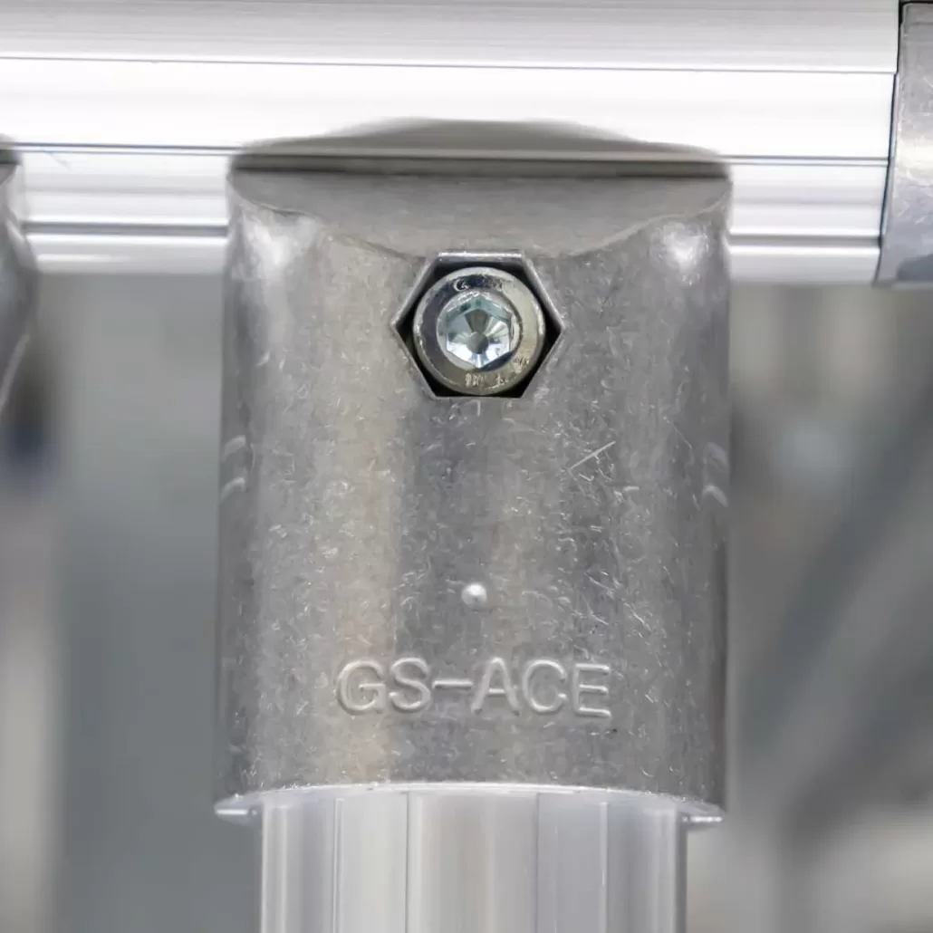 Outer-Joint-Aluminium