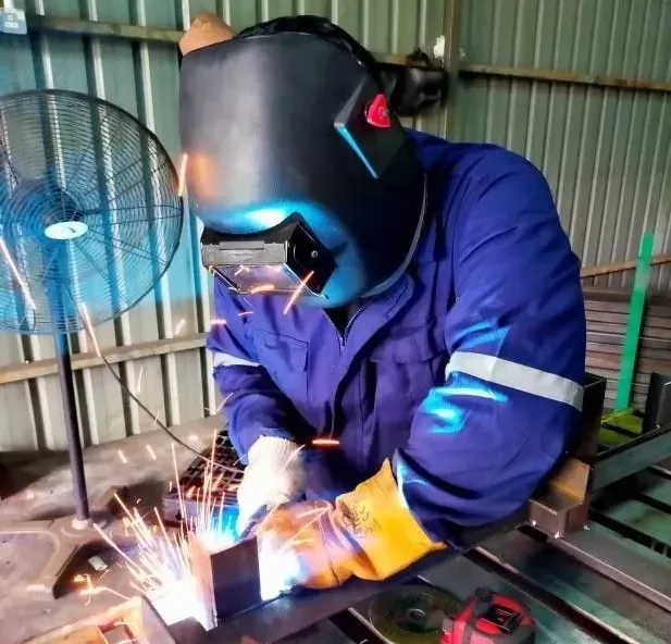 Steel Fabrication customize steel fabrication engineering industrial services solutions