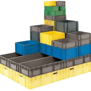 TM Polybox Heavy Duty Industrial Packaging Solution