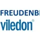 Freundeberg Viledon Logo