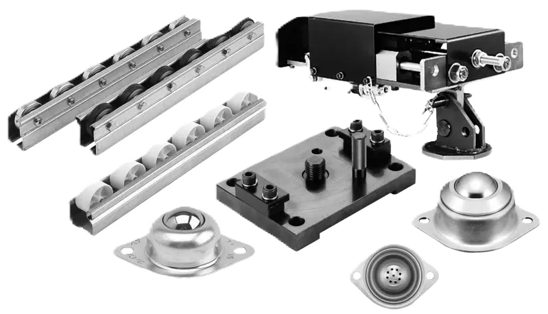 Panel Transfer Component for Mould and Die