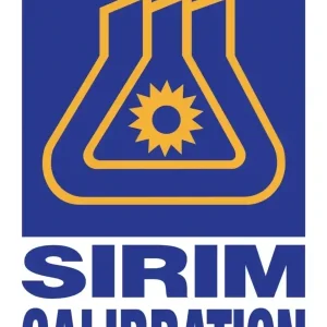 SIRIM-Calibration- Logo