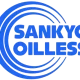Sankyo Oilless logo Mould and Die Component