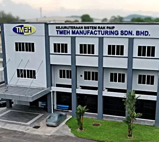 TMEH-BB-HQ TMEH BB HQ, Contact us Bukit Beruntung factory