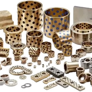 Sankyo Oilless, Products Engineering Solutions
