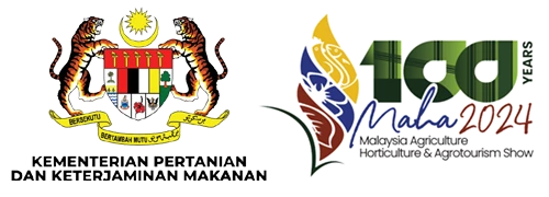 MAHA 2024 @ MAEPS, SERDANG, Malaysia. Cpme and joint us.