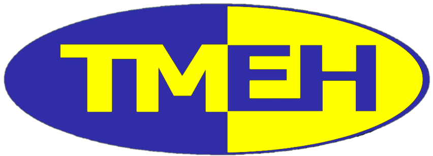 TMEH logo