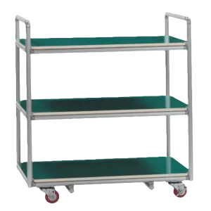 3 Tier Trolley by our Aluminium Pipe Racking System, Aluminium Pipe Connectors, Aluminium Tube Fittings, Pipe Couplings for Aluminium, Aluminium Joint Assemblies, Modular Pipe Joints, Aluminium Tubing Connectors, Pipe Linkage Systems, Aluminium Connector Clamps, Joint Fittings for Aluminium Pipes, Aluminium Pipe Assembly Components
