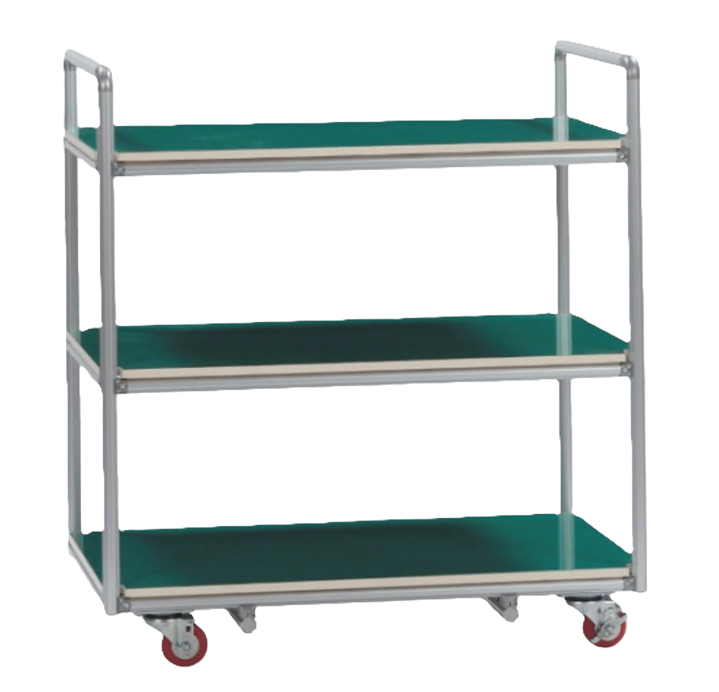 3 Tier Trolley by our Aluminium Pipe Racking System, Aluminium Pipe Connectors, Aluminium Tube Fittings, Pipe Couplings for Aluminium, Aluminium Joint Assemblies, Modular Pipe Joints, Aluminium Tubing Connectors, Pipe Linkage Systems, Aluminium Connector Clamps, Joint Fittings for Aluminium Pipes, Aluminium Pipe Assembly Components