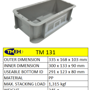 polybox, plastic containers, packaging, pp box, plastic bin, heavy duty container, polypropylene