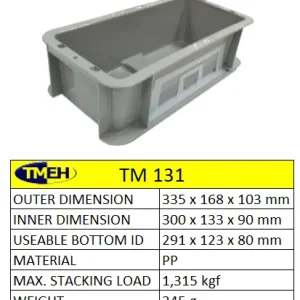polybox, plastic containers, packaging, pp box, plastic bin, heavy duty container, polypropylene