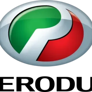 perodua logo