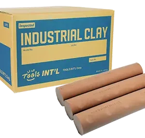 Industrial Clay, TOOLS INT'L, Products Engineering Solutions