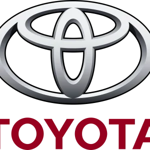 Toyota Logo