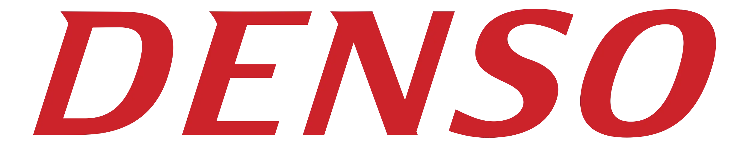 Denso Logo