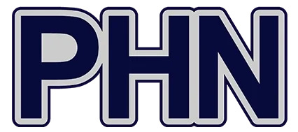 PHN Logo PHN Logo
