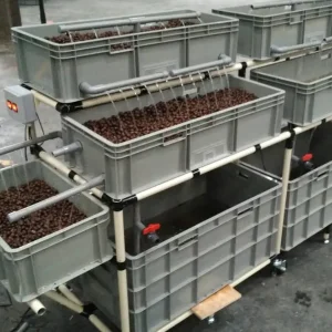 Urban Kit Complete Aquaponic System