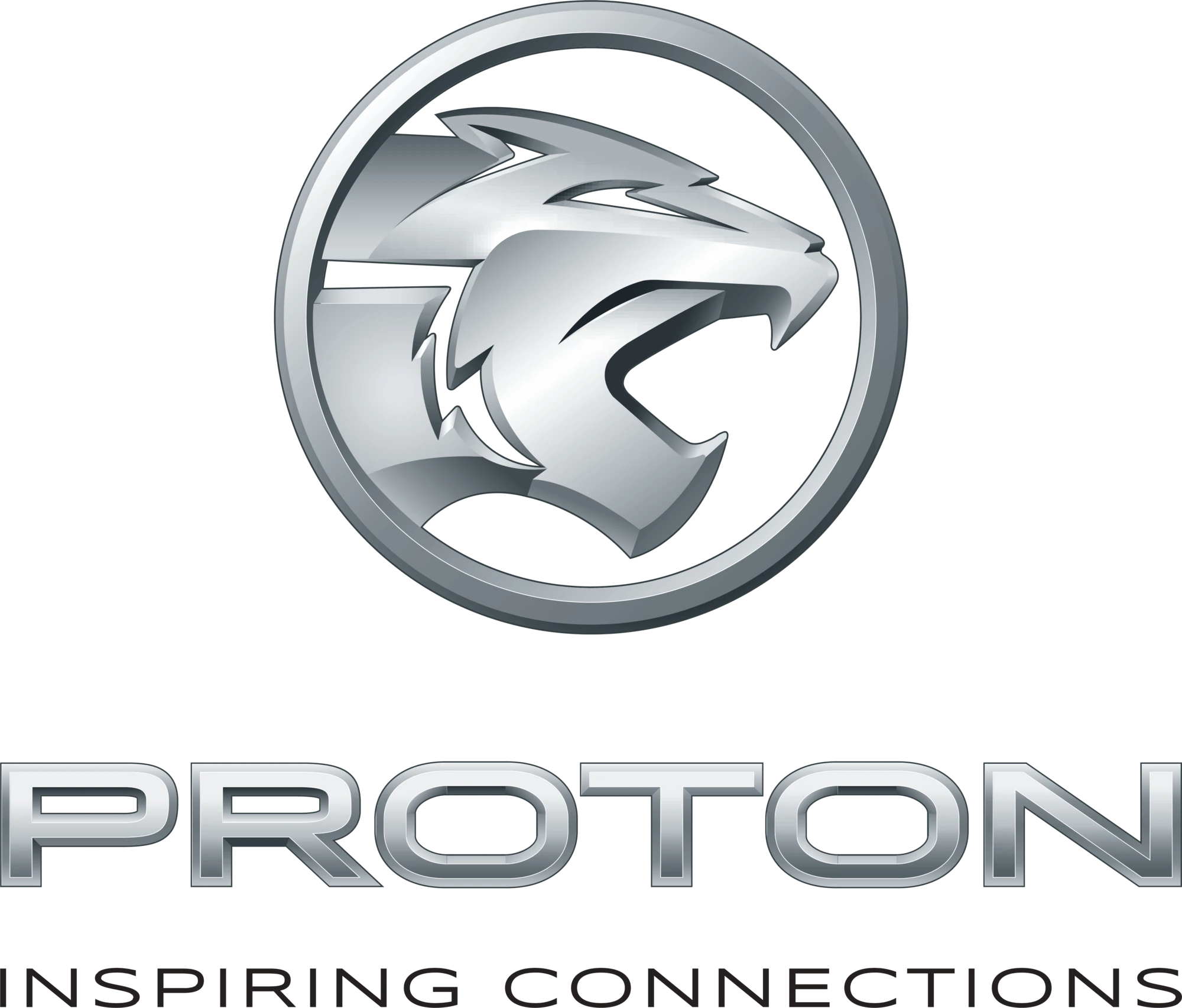 Proton Logo Proton Logo