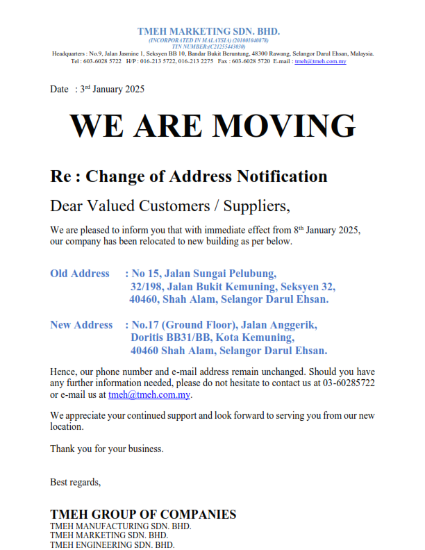 MEMO-MOVE OFFICE LOCATION Change Jpeg_001