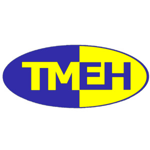 TMEH New Logo TMEH New Logo