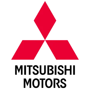 Mitsubishi Motors Logo