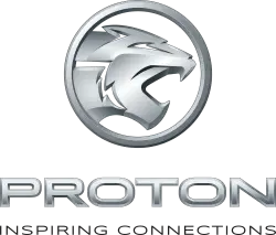 Proton Logo