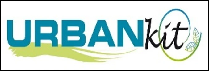 Urban Kit Logo Urban Kit Logo