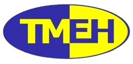 TMEH New Logo