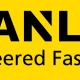 STANLEY Engineered Fastening Logo We Work With Trusted Partners Globally