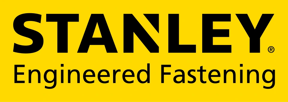 STANLEY Engineered Fastening Logo